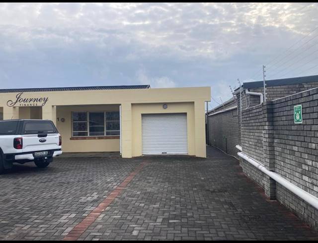 BUSINESS PROPERTY TO RENT IN NEWTON PARK